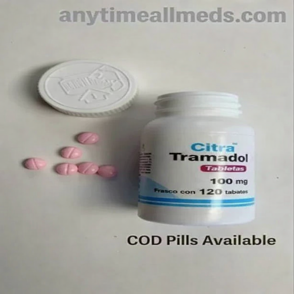 Tramadol Best Deals Available on my pharmacy